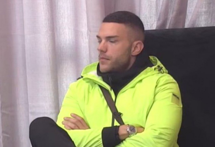 PRODUKCIJA MOMENTALNO REAGOVALA! Aiti Stanojlović odmah izrečena NAJVEĆA MOGUĆA KAZNA, Aneli zadala POSLEDNJI UDARAC! (GALERIJA)