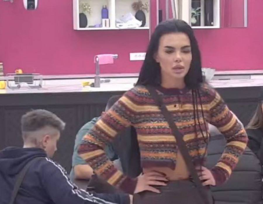 PRODUKCIJA MOMENTALNO REAGOVALA! Aiti Stanojlović odmah izrečena NAJVEĆA MOGUĆA KAZNA, Aneli zadala POSLEDNJI UDARAC! (GALERIJA)