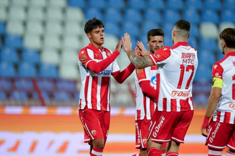 ZVEZDA LJULJA JAVOR: Evo gde možete pratiti gostovanje šampiona u Ivanjici!