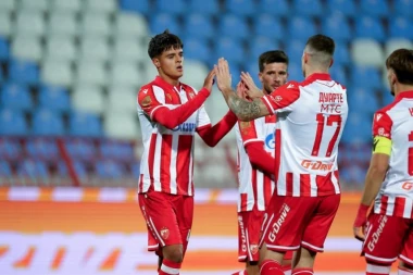 ZVEZDA LJULJA JAVOR: Evo gde možete pratiti gostovanje šampiona u Ivanjici!