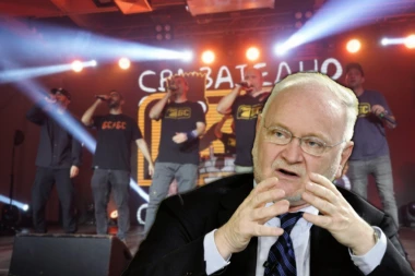 ŽARKO KORAĆ UDARIO NA BEOGRADSKI SINDIKAT: Samo čekaju da menjaju stranu ako se promeni vlast (VIDEO)