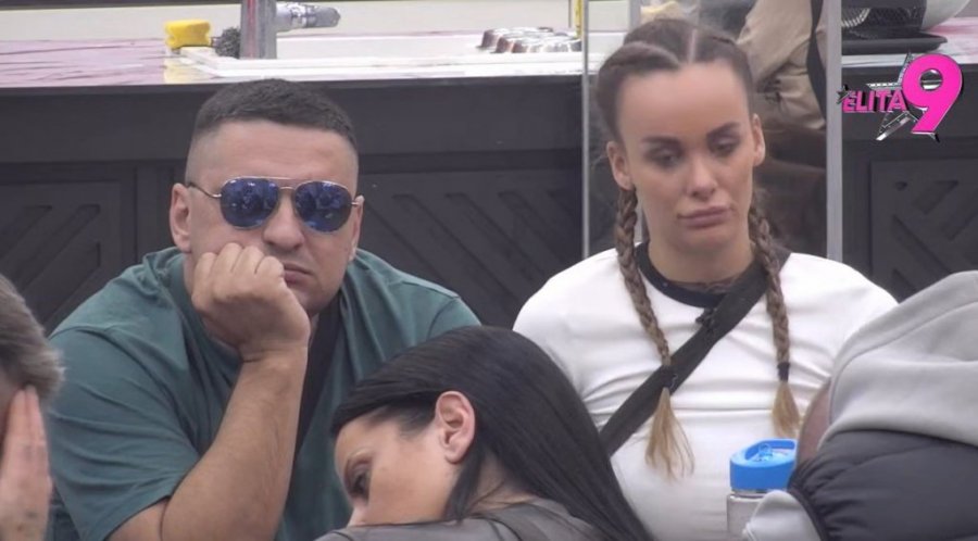 TERZA KAMEN SPOTICANJA ZA TEODORU I BEBICU! Delićeva digla ruke od svoje veze, ne poriče bliskost sa Terzićem!