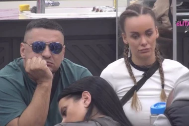 BEBICA VODIO TEODORU DA SE VIĐA SA DRUGIM DOK SU BILI ZAJEDNO? Bivši učesnik Elite OTKRIO razne GADOSTI!