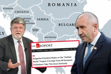 NOVI UDAR NA SRBIJU! AKTIVIRANA OPERACIJA "SRPSKI SVET"! ČITAJTE U SRPSKOM TELEGRAFU!