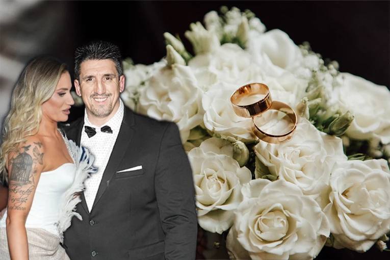 NAJMANJE BIĆE VAS UVEK NAUČI NEŠTO NOVO! Kristijan podelo NAJLEPŠE VESTI, Kristina SPREMNA DA STANE NA LUDI KAMEN!