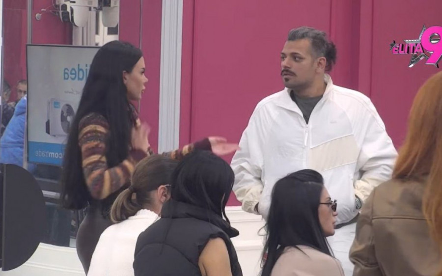 MATORA JAVNO ZAPRETILA KARIĆU ZBOG ANITE: To je neprihvatljivo!