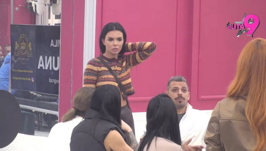 MATORA JAVNO ZAPRETILA KARIĆU ZBOG ANITE: To je neprihvatljivo!