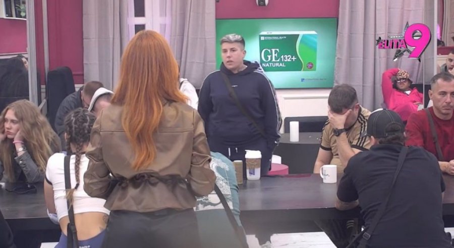 MATORA JAVNO ZAPRETILA KARIĆU ZBOG ANITE: To je neprihvatljivo!