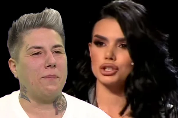 MATORA ĆE DOŽIVETI FRAS! Isplivao nastavak VRELOG dopisivanja Anite i Karića! Poptuni šok!