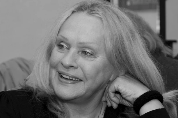 UMRLA JE DIVA ZLATNOG DOBA FILMA! Vest o Verinoj smrti duboko pogodila ljubitelje sedme umetnosti - SVI SU JE VOLELI!