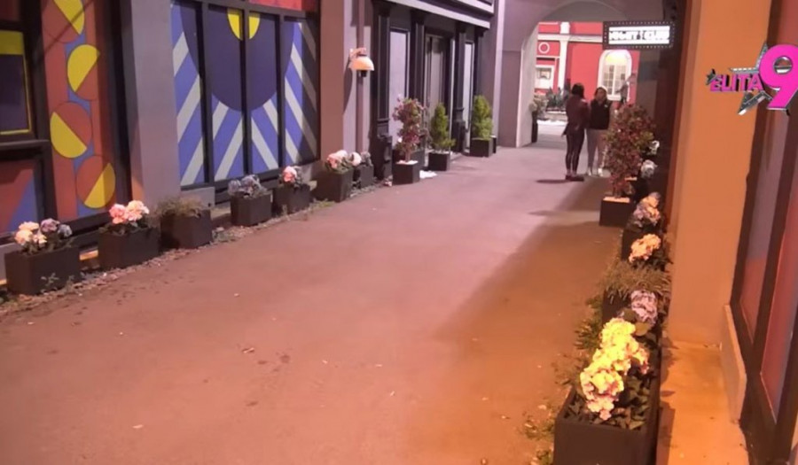 NOVA SKANDALČINA NA POMOLU! Otkrivena AFERA Maje i Filipa, Bora i Asmin umešani u sve!