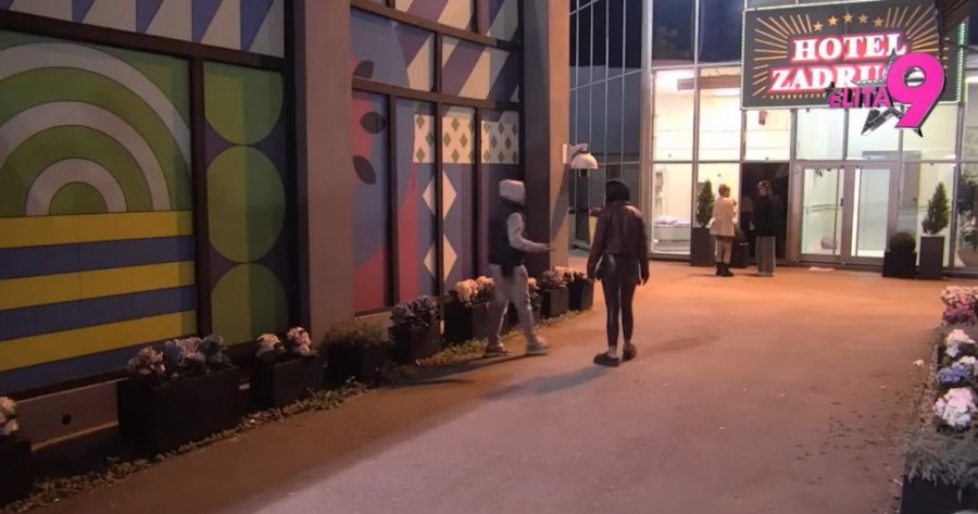 NOVA SKANDALČINA NA POMOLU! Otkrivena AFERA Maje i Filipa, Bora i Asmin umešani u sve!