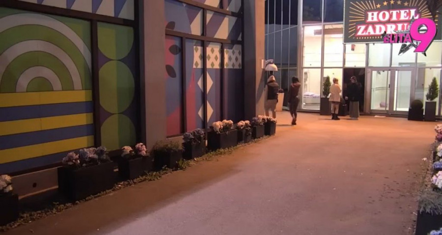 NOVA SKANDALČINA NA POMOLU! Otkrivena AFERA Maje i Filipa, Bora i Asmin umešani u sve!