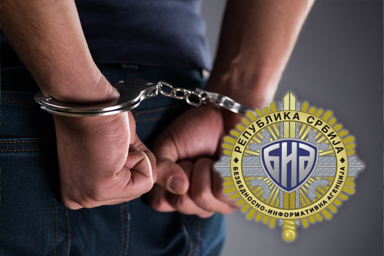 ŠPIJUNAŽA USRED SRBIJE! BIA uhapsila više osoba u Raški, informacije prosleđivali obaveštajnoj službi s Kosova! UPLETENI I PRIPADNICI VOJSKE I POLICIJE!