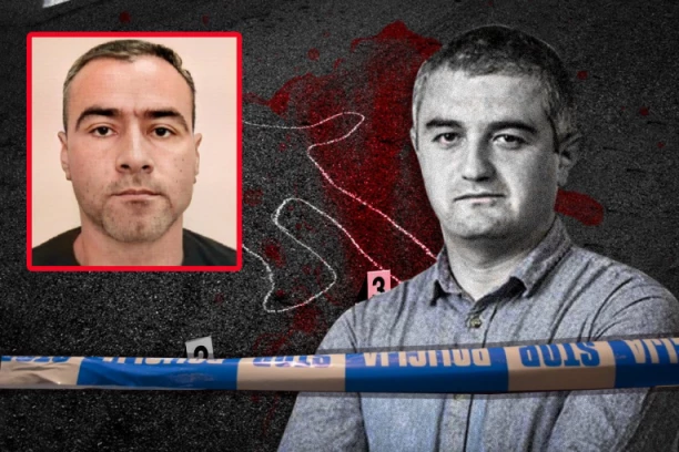 "MOJ MAŠKO JE TREBALO DA NAPUNI 14 GODINA SUTRA!" Protest porodica ubijenih u masakrima na Cetinju: Imamo informaciju da je smenjen Goran Jokić!