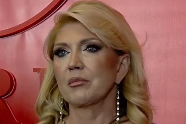 ŠOKANTNE REČI SUZANE MANČIĆ O ZETU GENERALU I ĆERKINOJ SVADBI! Ovako gleda na razliku od 20 godina, sad je SVE JASNO! (VIDEO)