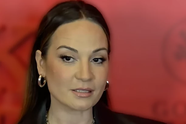 OTKRILA DETALJE POSLEDNJEG RAZGOVORA SA LJILJANOM JORGOVANOVIĆ! Jelena Tomašević OVE REČI nikad neće zaboraviti! (VIDEO)