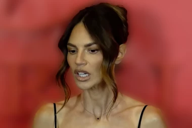 SLOŠILO SE DANIJELI DIMITROVSKOJ, EVO U KAKVOM JE STANJU! Voditeljka zatražila pomoć, ne zna šta joj se dešava!