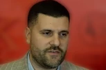 NEBOJŠA VOJVODIĆ SE SLOMIO PRED KAMERAMA: Na pomen pokojnog oca, grcao u suzama! (VIDEO)