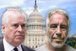 PRINC ENDRU PRED AMERIČKIM KONGRESOM! Pozvan da svedoči o druženju s Džefrijem Epstajnom