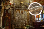 VELIKO ČUDO ARHANGELA MIHAILA: Monasi i vernici svedoče o bočicama koje same putuju svetom i vraćaju se onima koji su se molili za pomoć