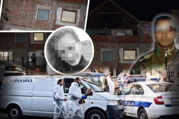 BIZARNA SLIČNOST DVA UBISTVA! Ovako su otkriveni zločini u Beogradu i Leskovcu, jedna stvar ih povezuje!