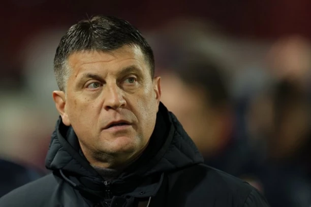 DA SE BESIM PO KOŠUTNJAKU? Vladan Milojević digao glas:  JA ĆU SUTRA DA ODEM, AKO...