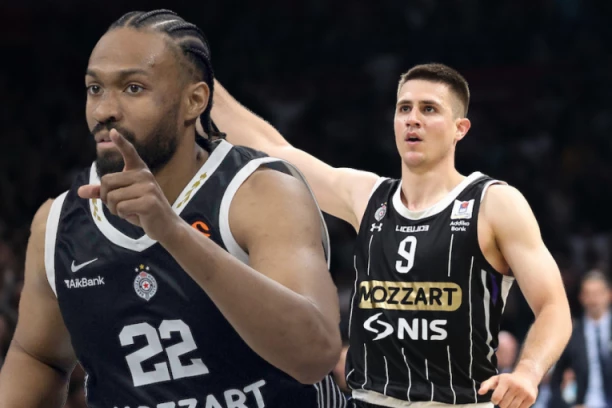 SPORTISSIMO EKSKLUZIVNO SAZNAJE: Evo da li su se potukli Džabari i Vanja i ko i zašto nije otputovao u Atinu!