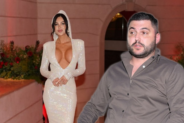 Stanija Dobrojević i Asmin Durdžić