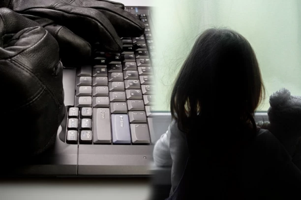 DISTRIBUIRAO DEČJU PORNOGRAFIJU! Uhapšen maloletnik na jugu Srbije, određeno mu zadržavanje do 24 sata!
