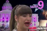 MILJANA KULIĆ VRAĆENA U "ELITU" NAKON SKANDALOZNOG BEKSTVA: Nećete verovati u kakvom je stanju, ukućani prebledeli kad su je ugledali!
