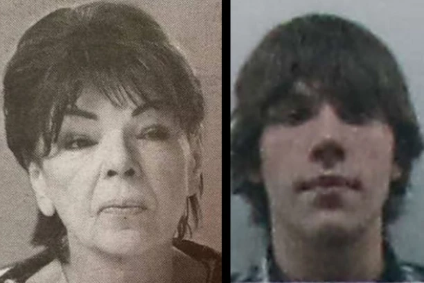 POSLEDNJI POZDRAV ZA MAJKU HRABROST! Danas sahrana majke jednog od najozloglašenijih "vračaraca" - OČEKUJE SE DOLAZAK OPASNIH MOMAKA NA GROBLJE!