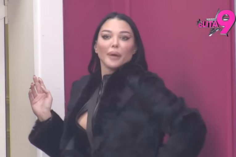 Maja Marinković i Filip Đukić