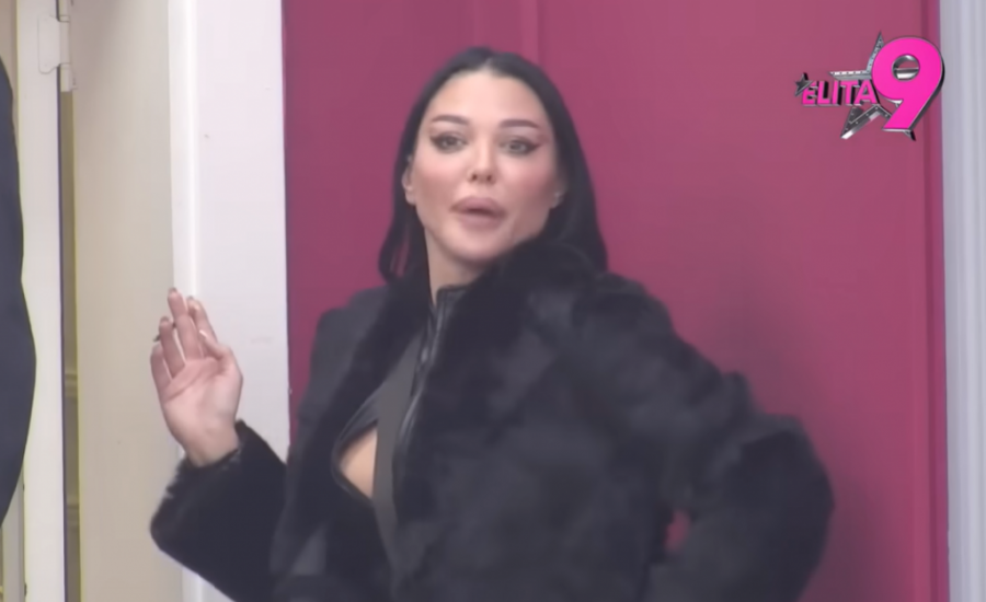 PRODUKCIJA PUSTILA KOMPROMITUJUĆI SNIMAK MAJE I FILIPA IZ ŠTEKA: Učesnici prebledeli od šoka, Anita podivljala u programu!