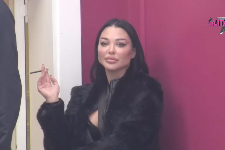 Maja Marinković i Filip Đukić