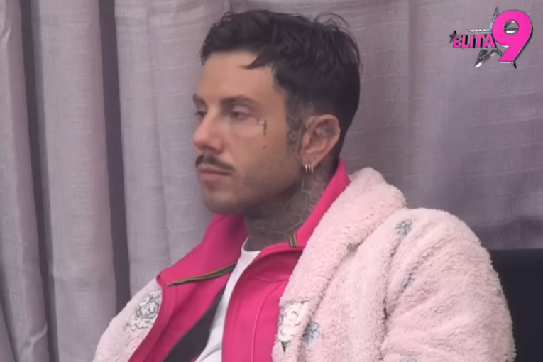 Maja Marinković i Filip Đukić