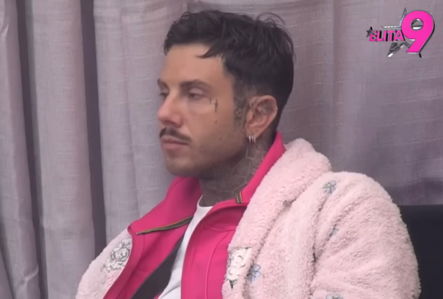 PRODUKCIJA PUSTILA KOMPROMITUJUĆI SNIMAK MAJE I FILIPA IZ ŠTEKA: Učesnici prebledeli od šoka, Anita podivljala u programu!