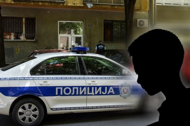 DEČAKA SKINULI, OPLJAČKALI I PRETUKLI! Novi detalji jezivog nasilja u centru Beograda!