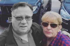 SAOPŠTENE NAJNOVIJE VESTI O HALIDOVOJ UDOVICI! Sejda Bešlić VODI TEŠKU BORBU - Nije više kod sina!