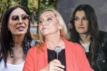 SKANDALČINA! Mira Škorić napala Cecu, Vesna Zmijanac je podržala! HAOS! (VIDEO)