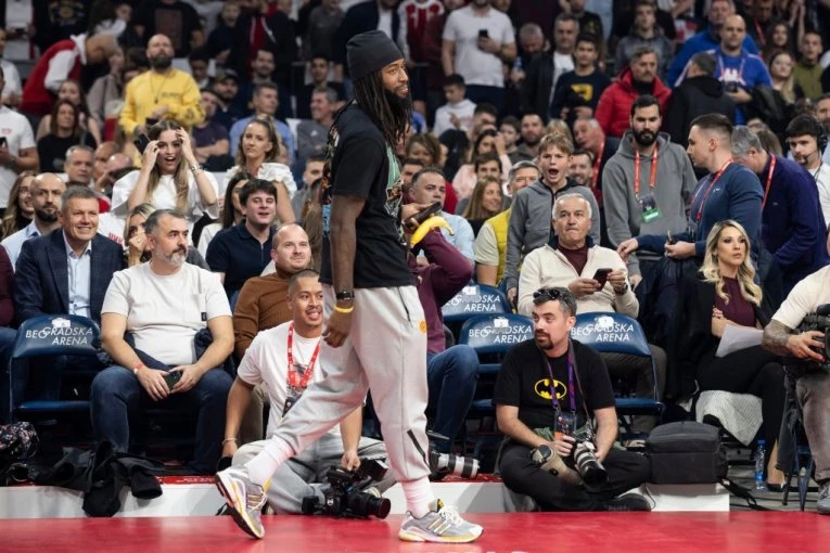 LOŠA VEST! Šta se dešava sa Matijasom Lesorom?