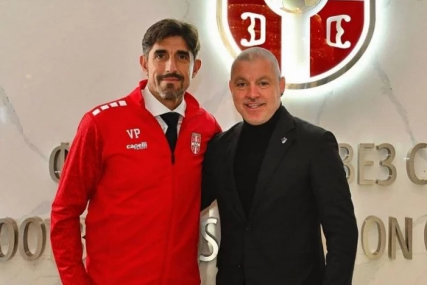 EKSLUZIVNO ZA SPORTISSIMO! Nikola Lazetić o razgovoru sa Veljkom Paunovićem: Ja sam vojnik Srbije, sada sam dobrovoljac (FOTO, VIDEO)