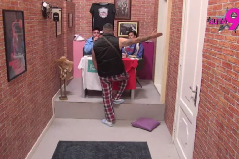 Asmin Durdžić, Mina Vrbaški i Dača Virijević