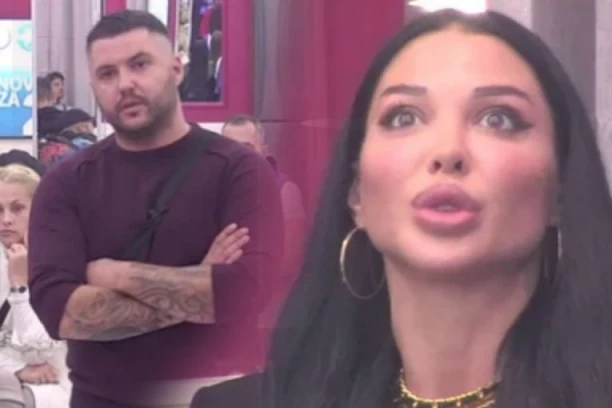 ASMIN NAJBRUTALNIJE IZVREĐAO MAJU MARINKOVIĆ: Od ovog klipa će vam se okrenuti želudac, gledaoci zgroženi!