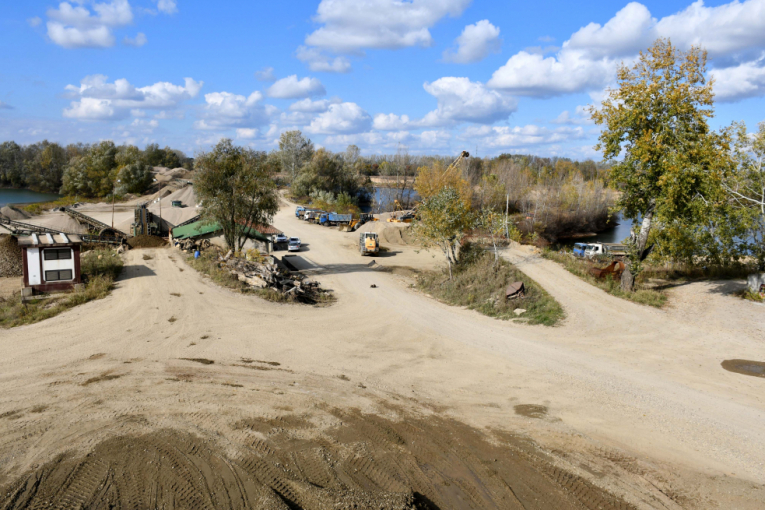 Hapšenje zbog ekološkog kriminala