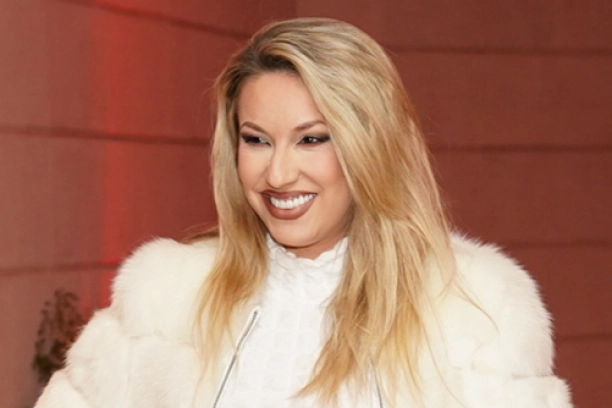 RADA MANOJLOVIĆ PROGOVORILA O BEBI! Partnera više ne krije od javnosti, a OVO su svi čekali da čuju!