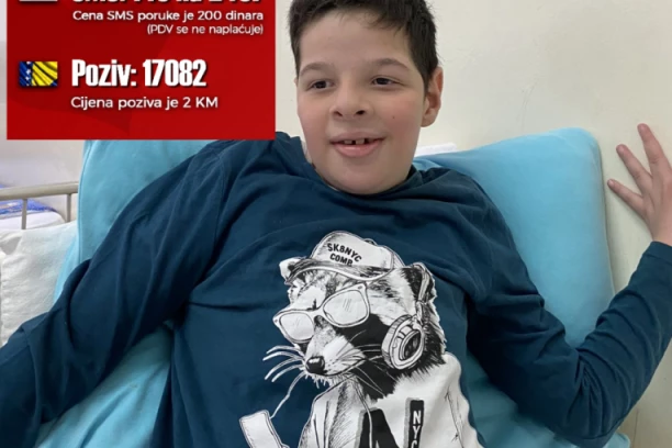 Pomozimo Davidu slanjem 143 na 2407