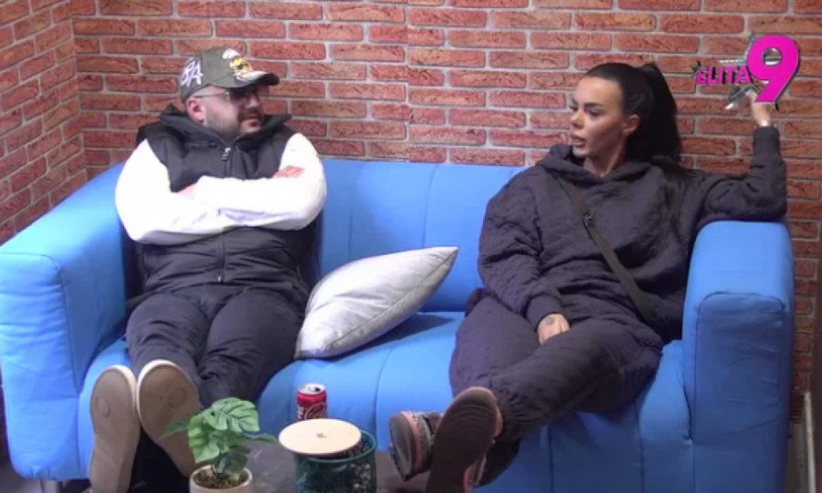 DIVLJAČKI OKRŠAJ ANITE I ANĐELA, RANKOVIĆ SE PLAŠIO OVOG SNIMKA: Sve se dogodilo pred novu sezonu "Elite", evo ko je učestvovao u drami!