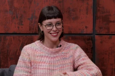 Dr MARIJA RISTIĆ bez dlake na jeziku: SVEKRVA me podržava kad pričam o intimnim, škakljivim temama, a iza mene stoji i MUŽ! (VIDEO)