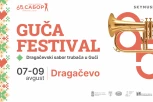 Poznat datum NAJVEĆE TRUBAČKE FEŠTE: DRAGAČEVSKA TRUBA zagrmeće OD 7. DO 9. AVGUSTA